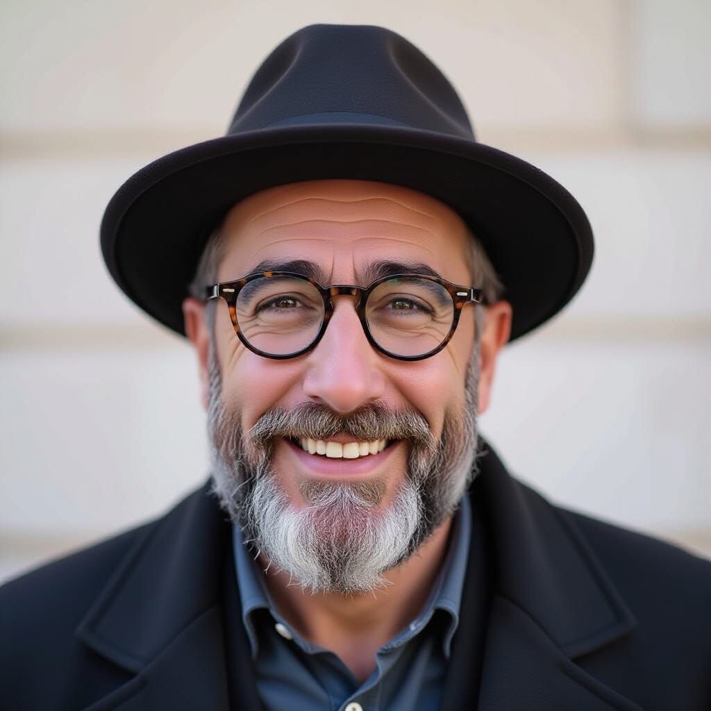 Majestic Roaring Lion