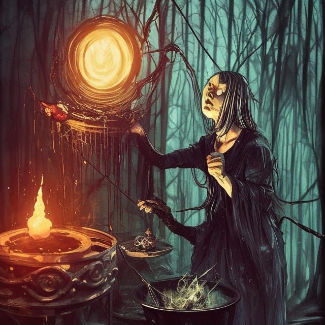 Witch