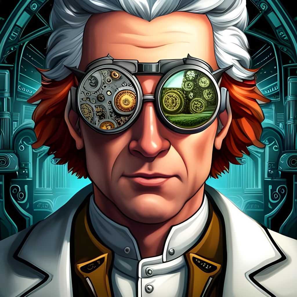 Let's do some science!  by @shurupovertman