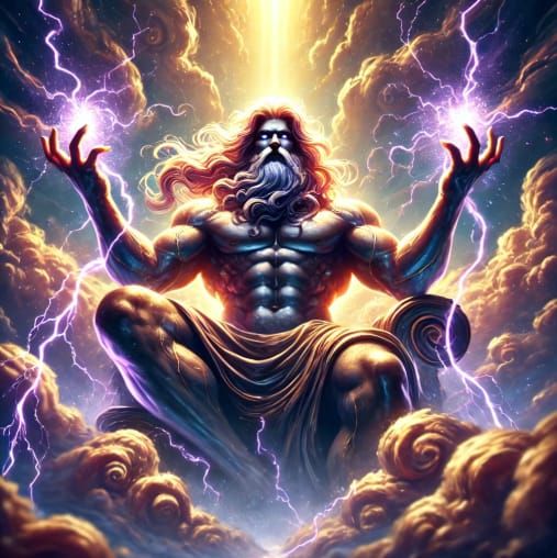 Tell me, Odysseus...