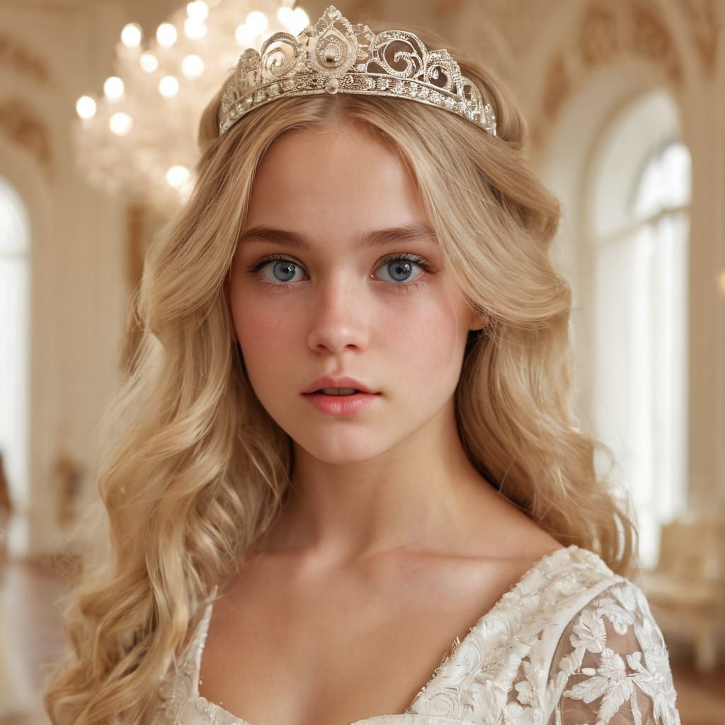 Princess Test