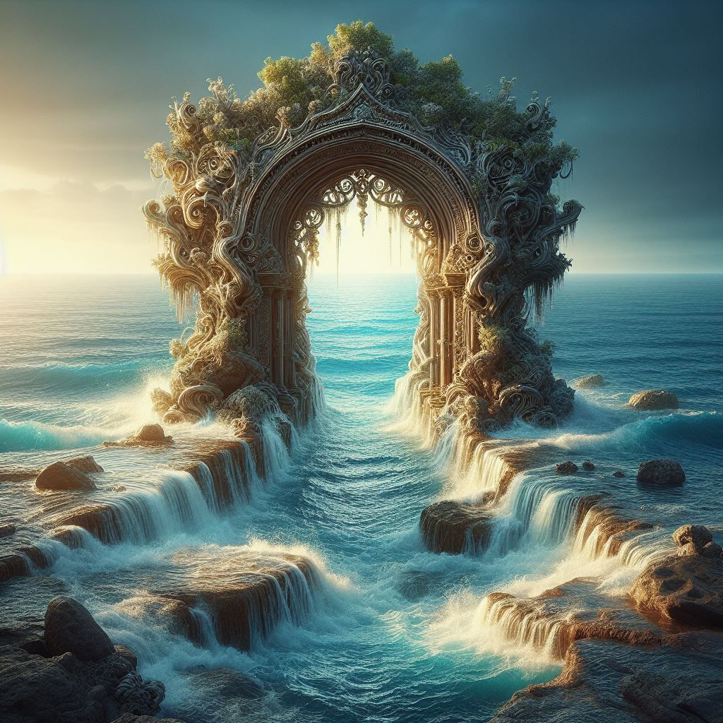 Ocean Portal