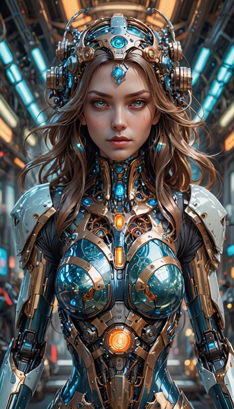 Android  #1