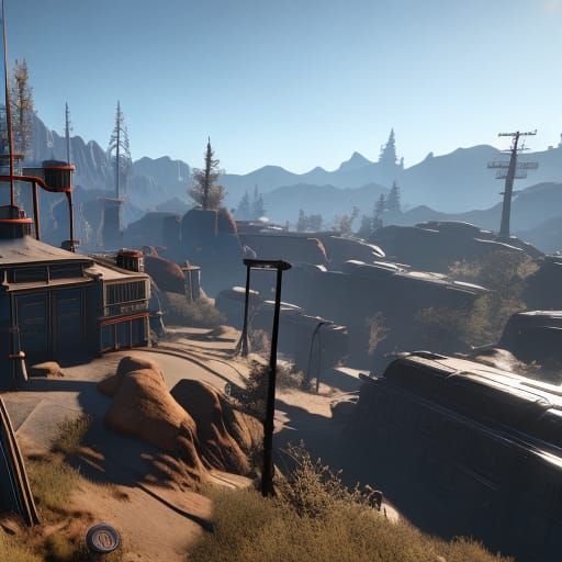 Fallout 6