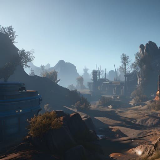 Fallout 6