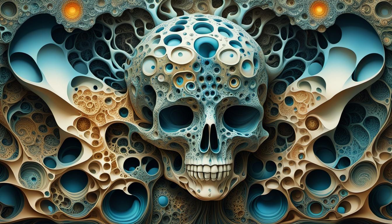 Untitled Creation