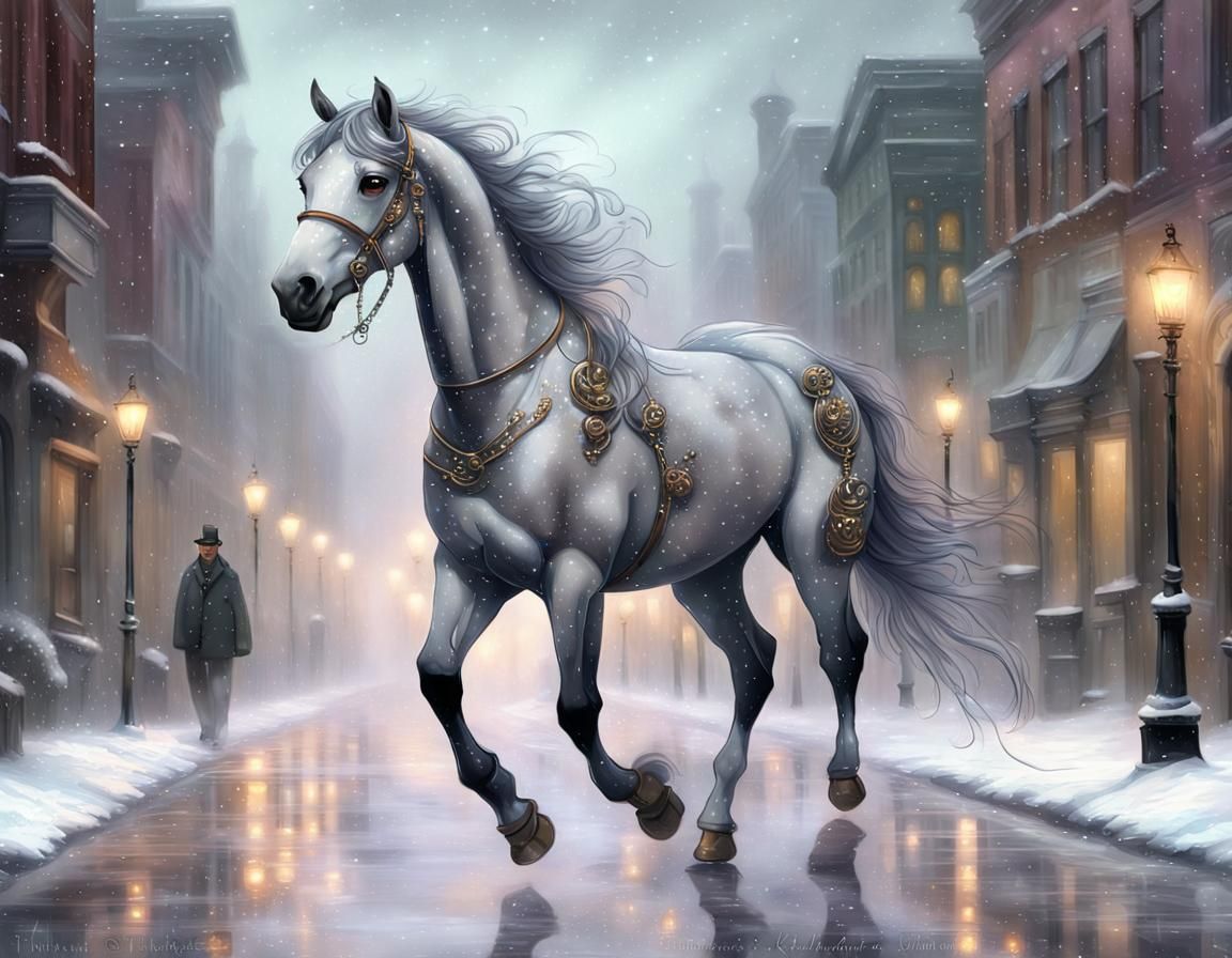 Merry