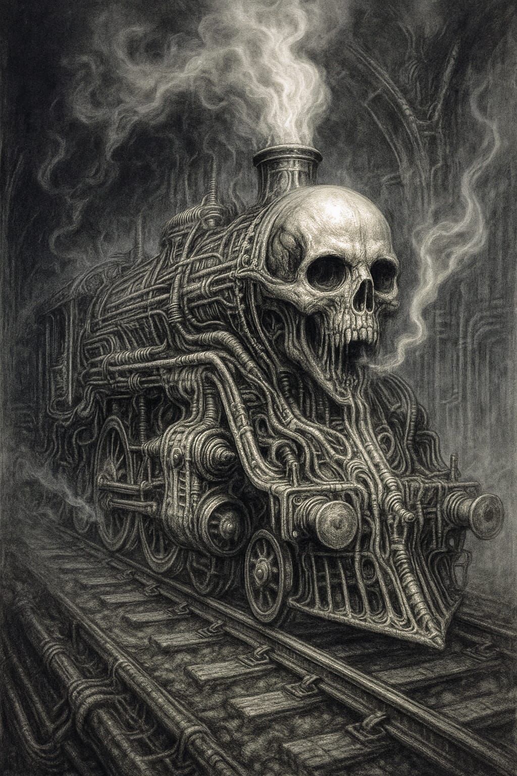 Ghost Train