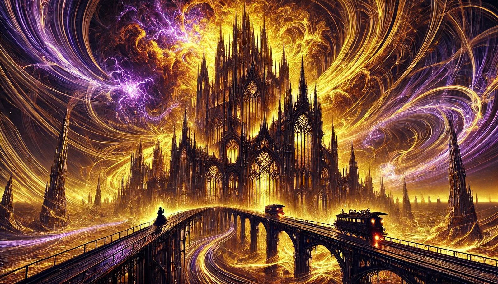 Emotions and energy #1