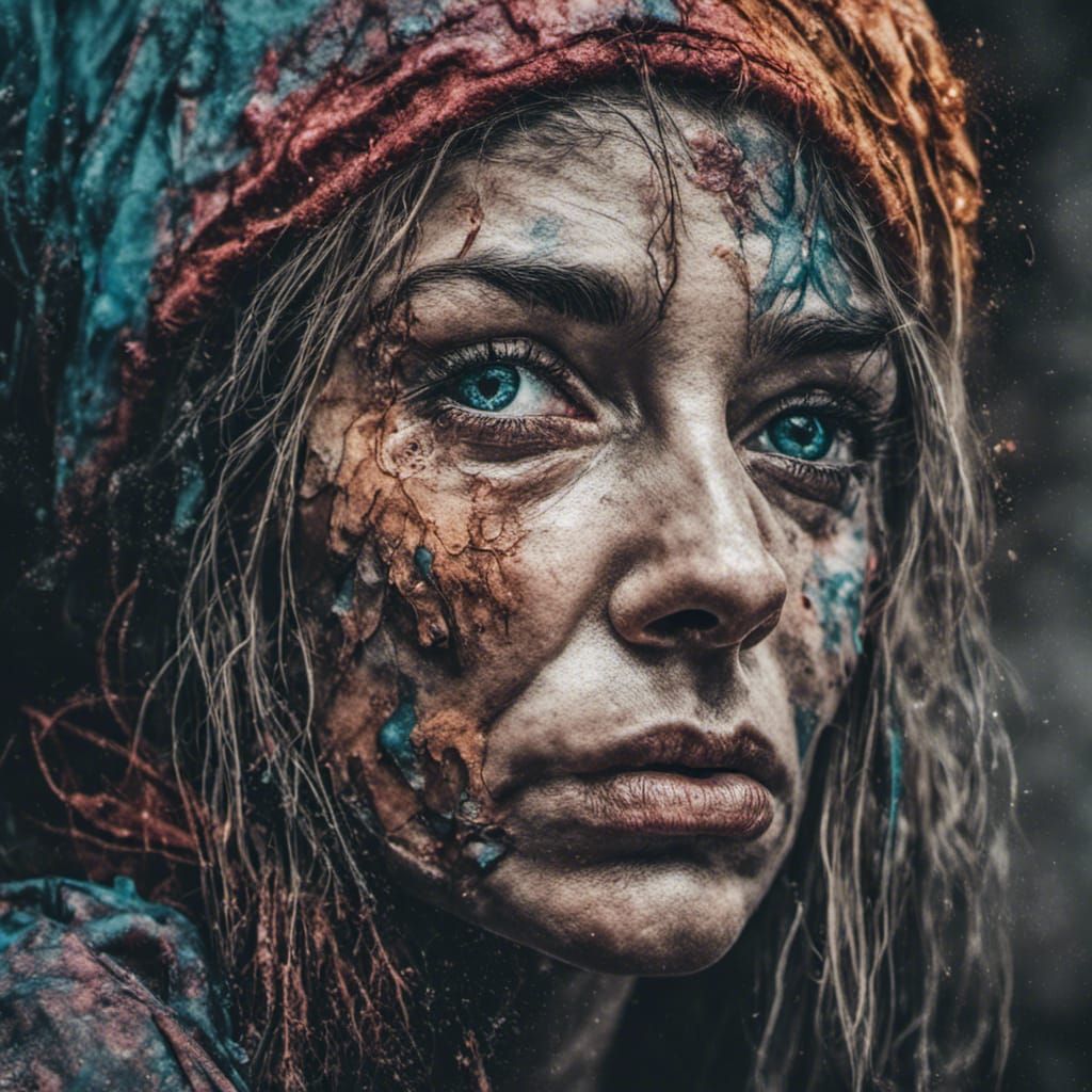earthly pain