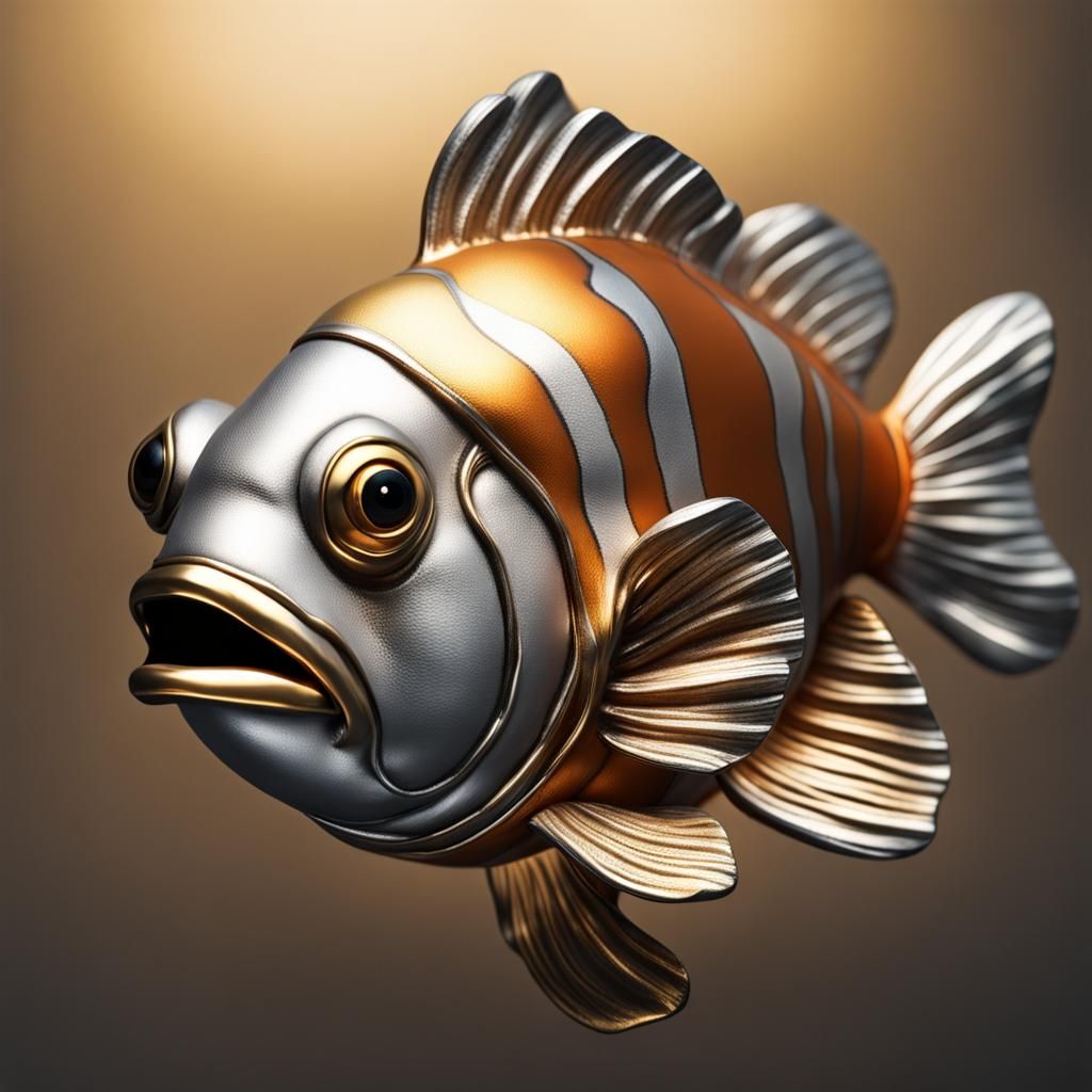 Clown Fish