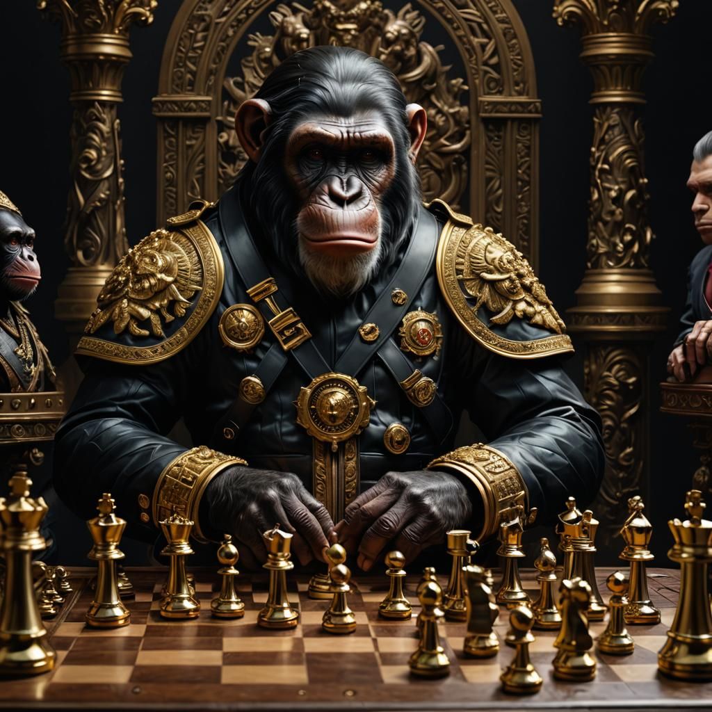 Game of Kings