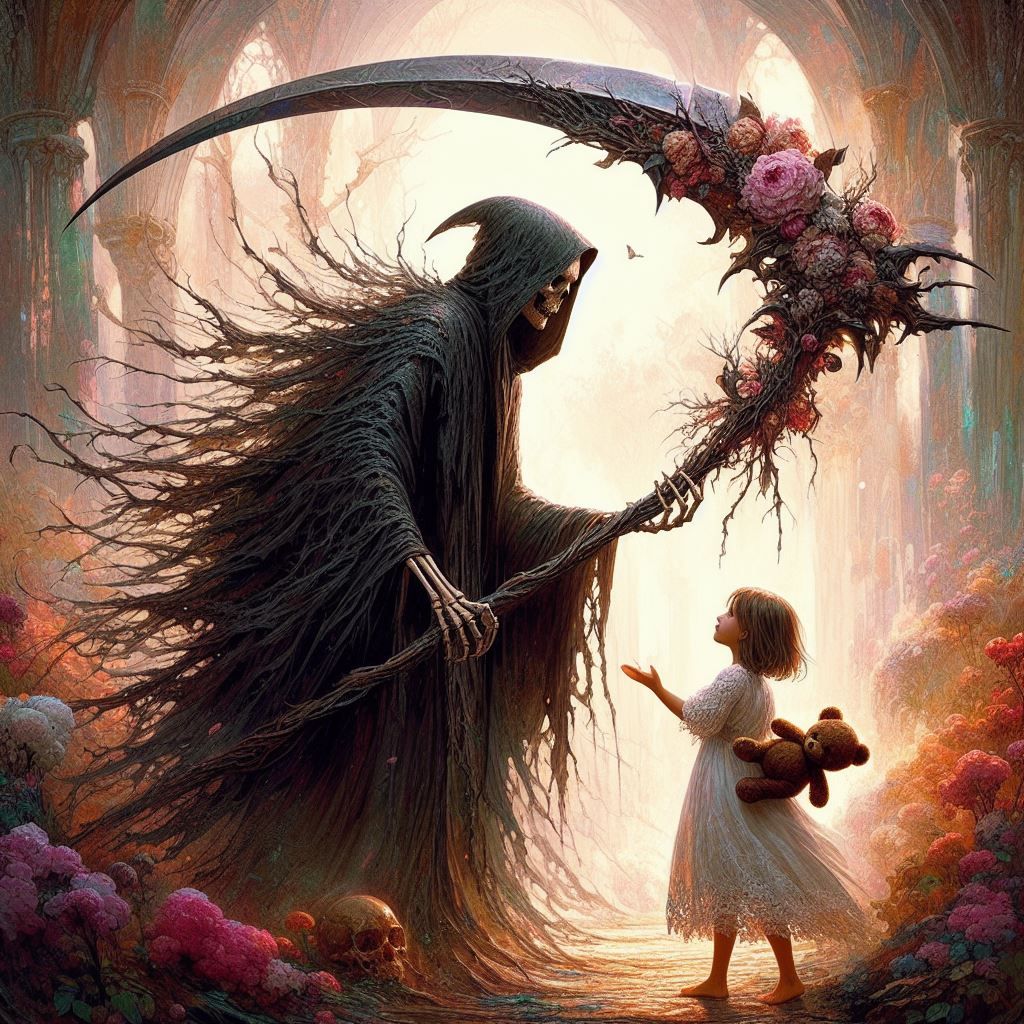 Offer from the Innocent