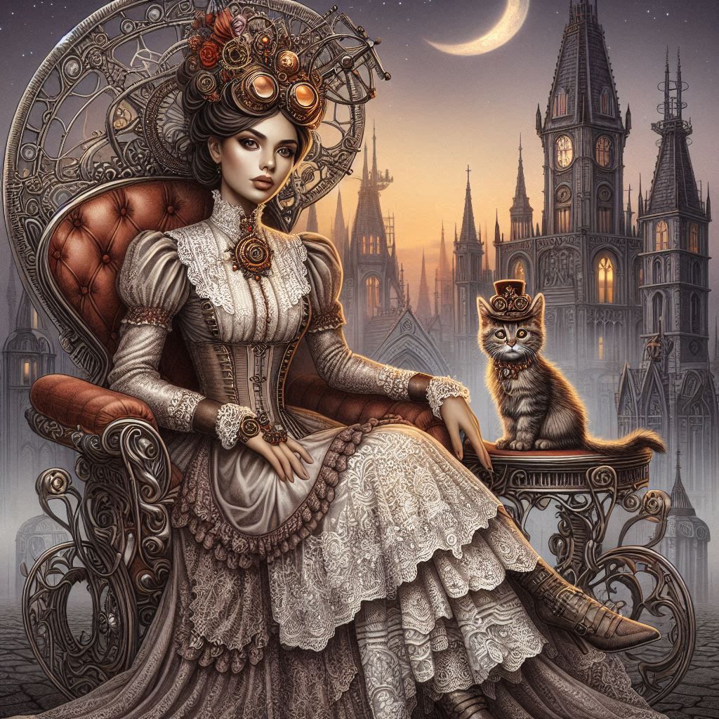 Nope, no place for you