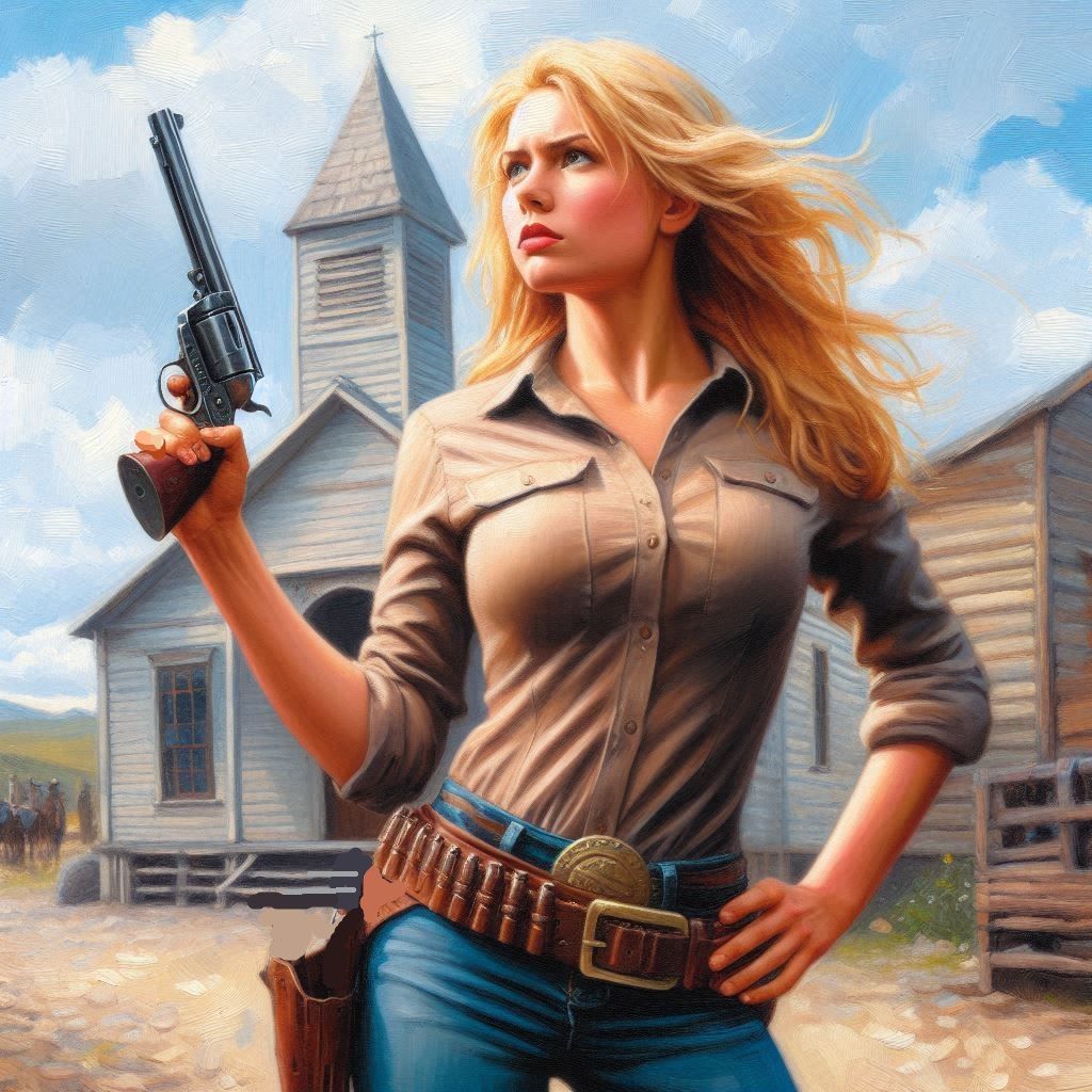 Stand up. Stand up for Jesus!