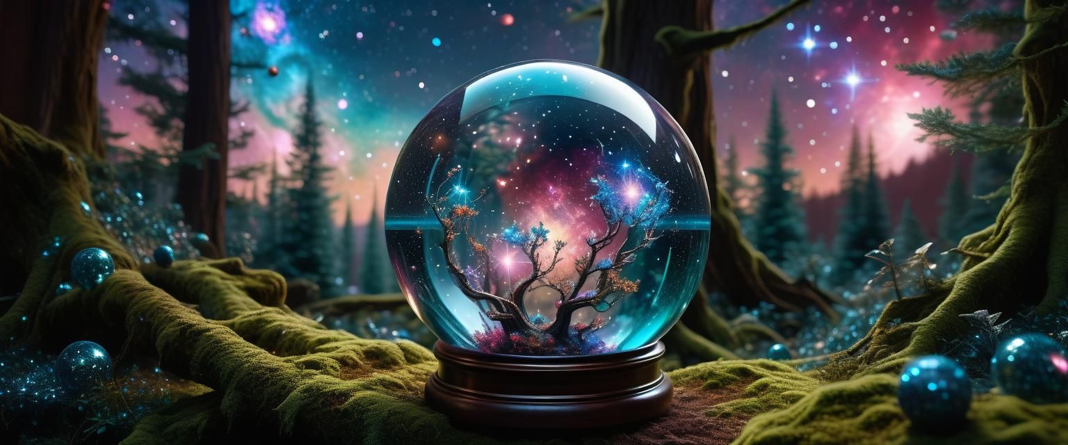 Untitled Creation