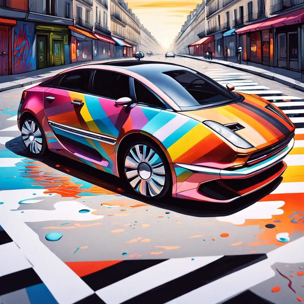 Renault 2060