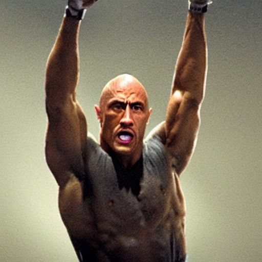 Not What I Meant by "Rock"