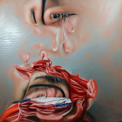 Impulsive BPD and Discouraged BPD