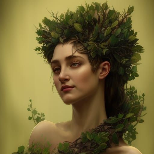 Dryad