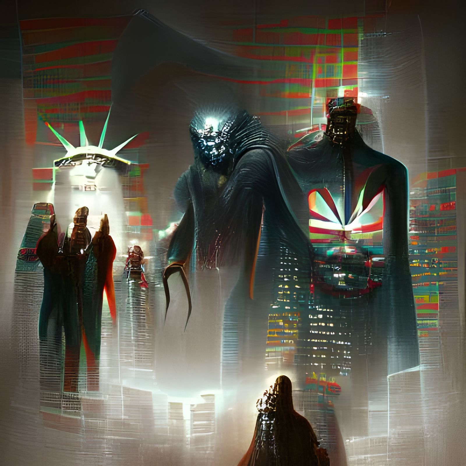 NWO in 2025