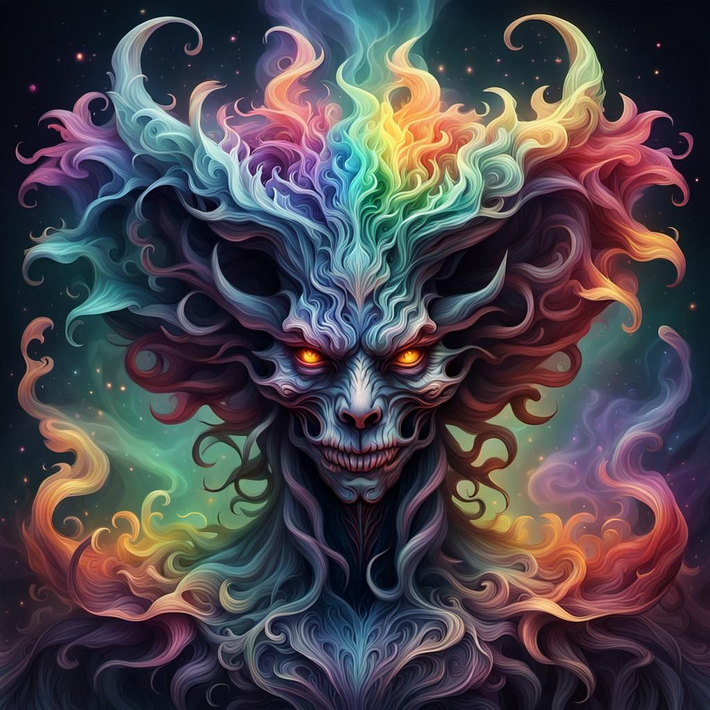 Demon