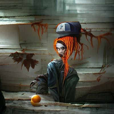 Clementine