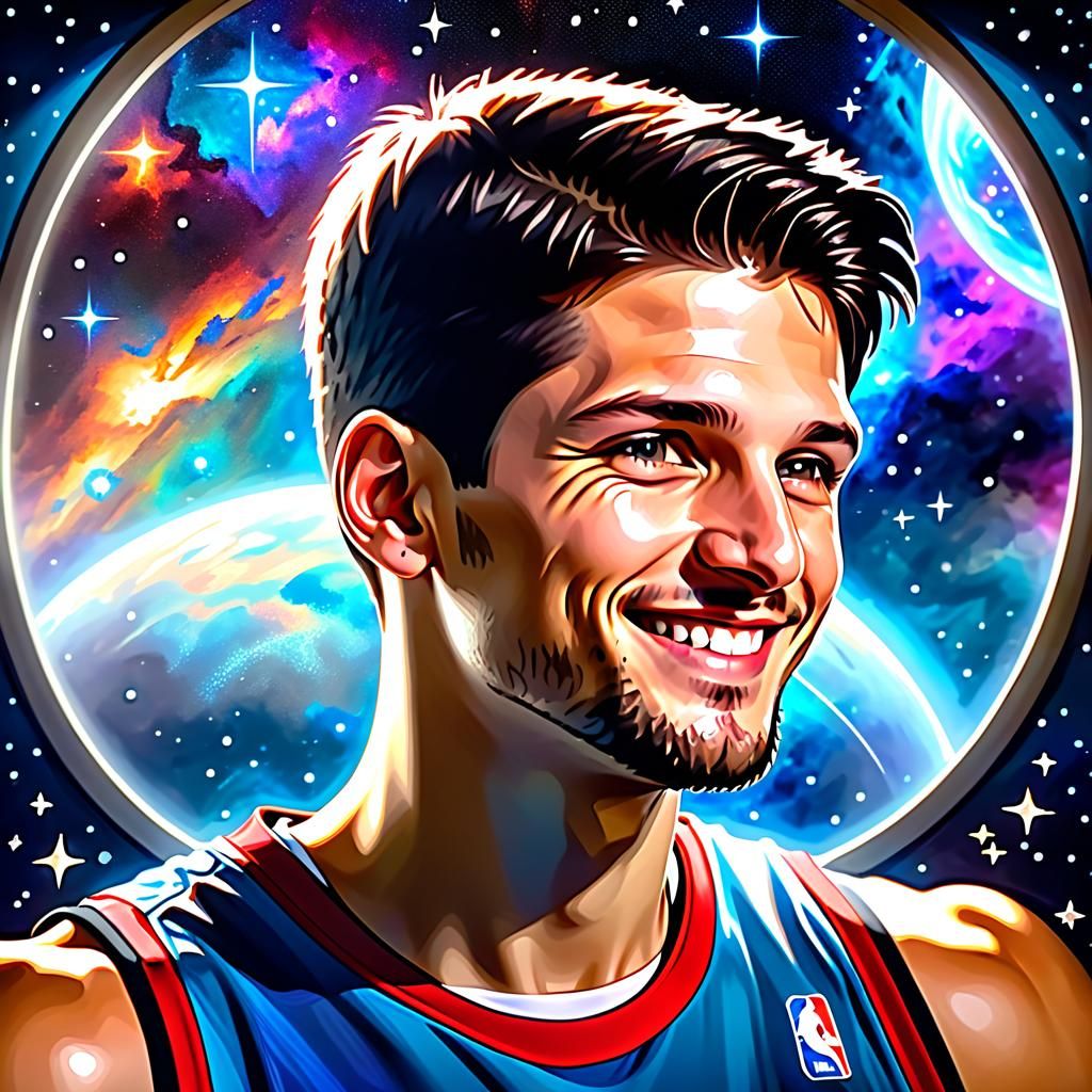 Nikola Vucevic
