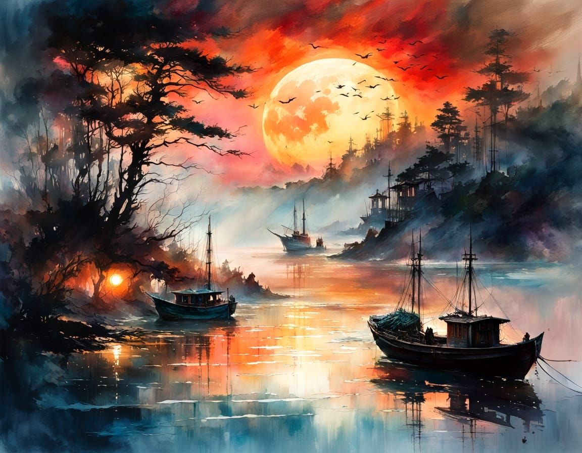 undefined  by @Artless