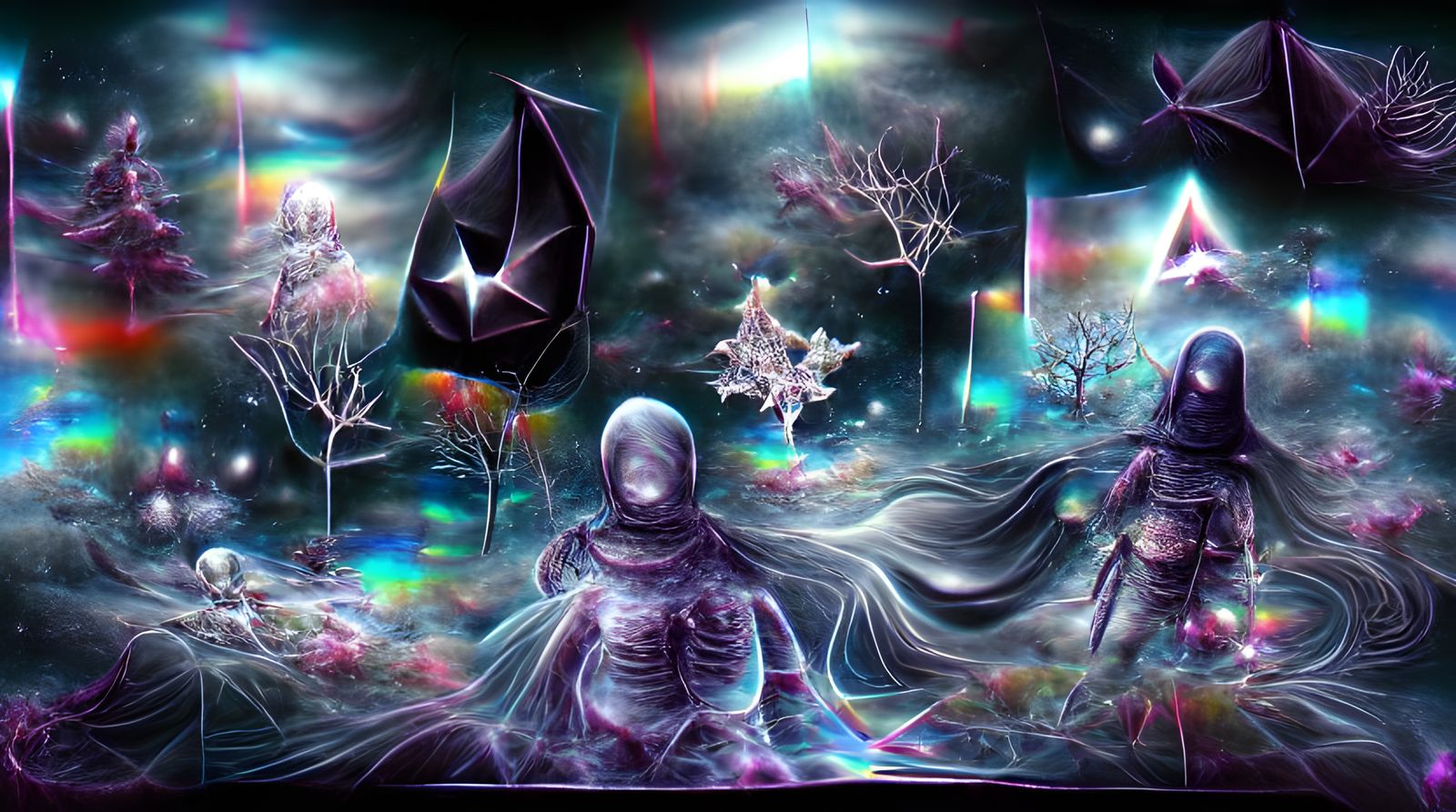 Untitled Creation