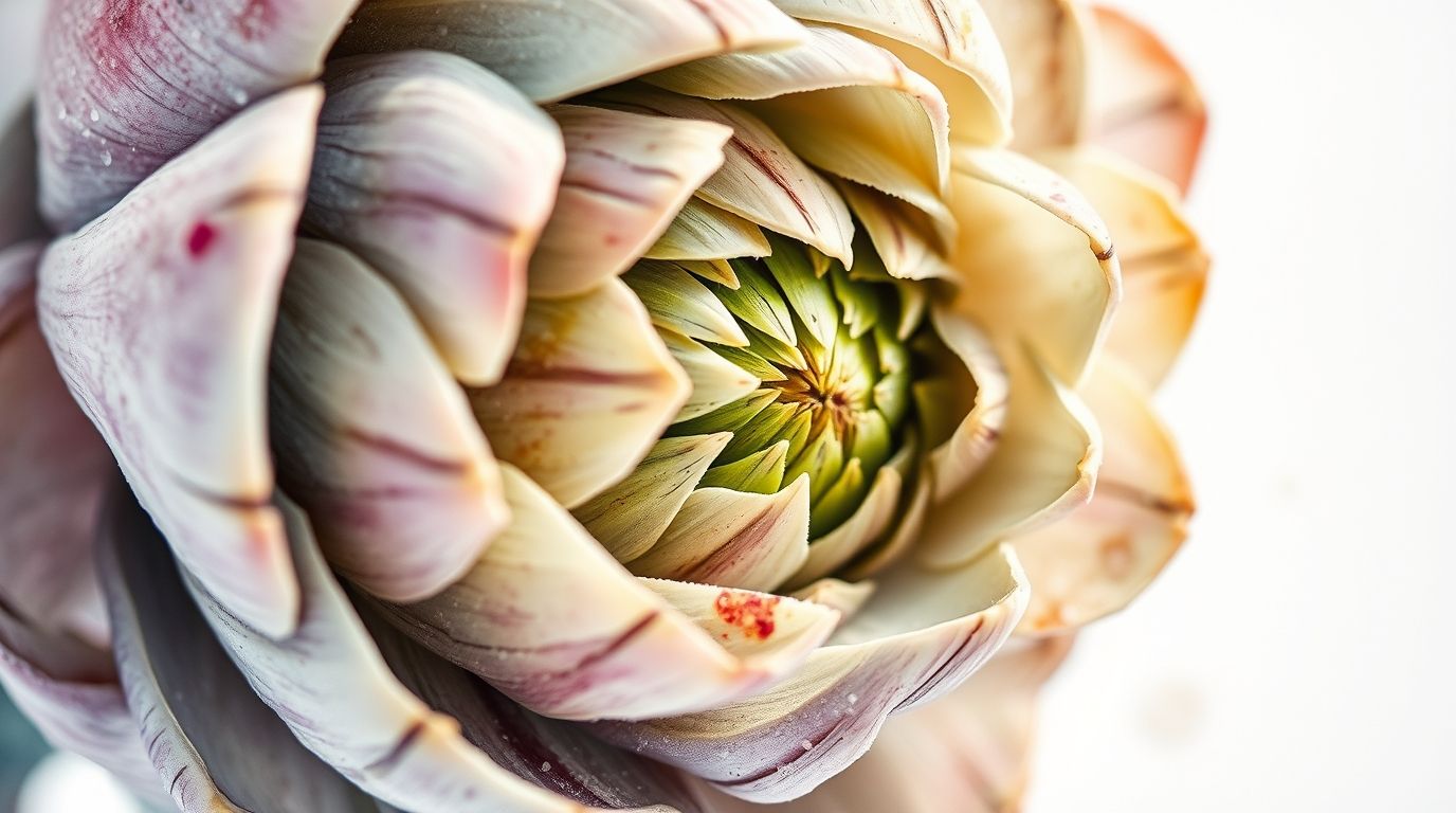 Artichoke