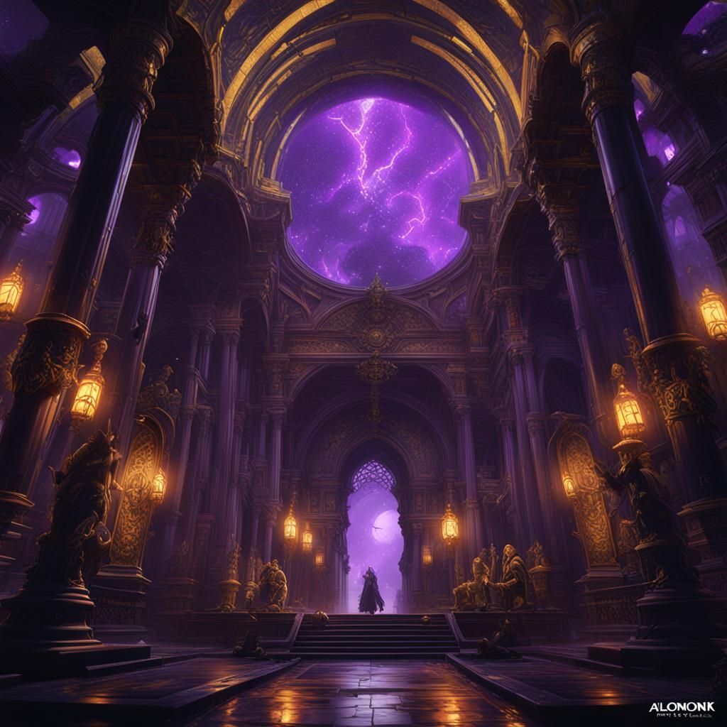 dark matter