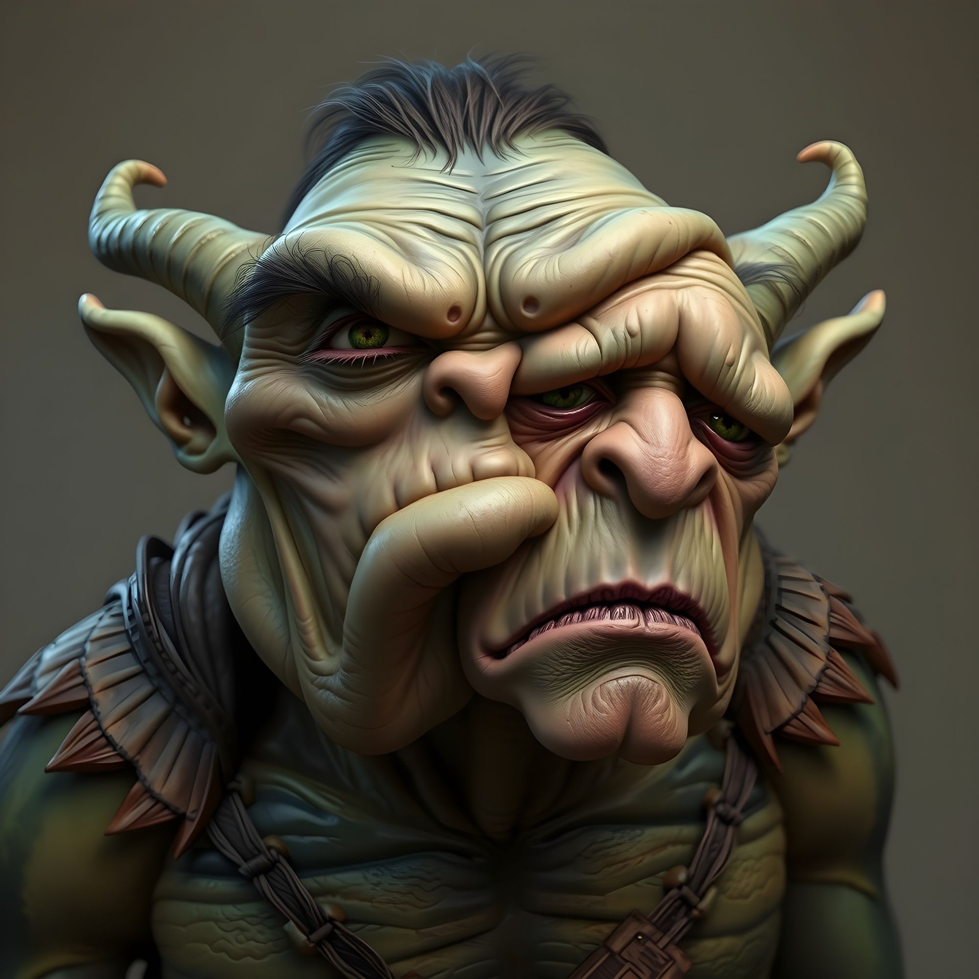 Two heads are better than one