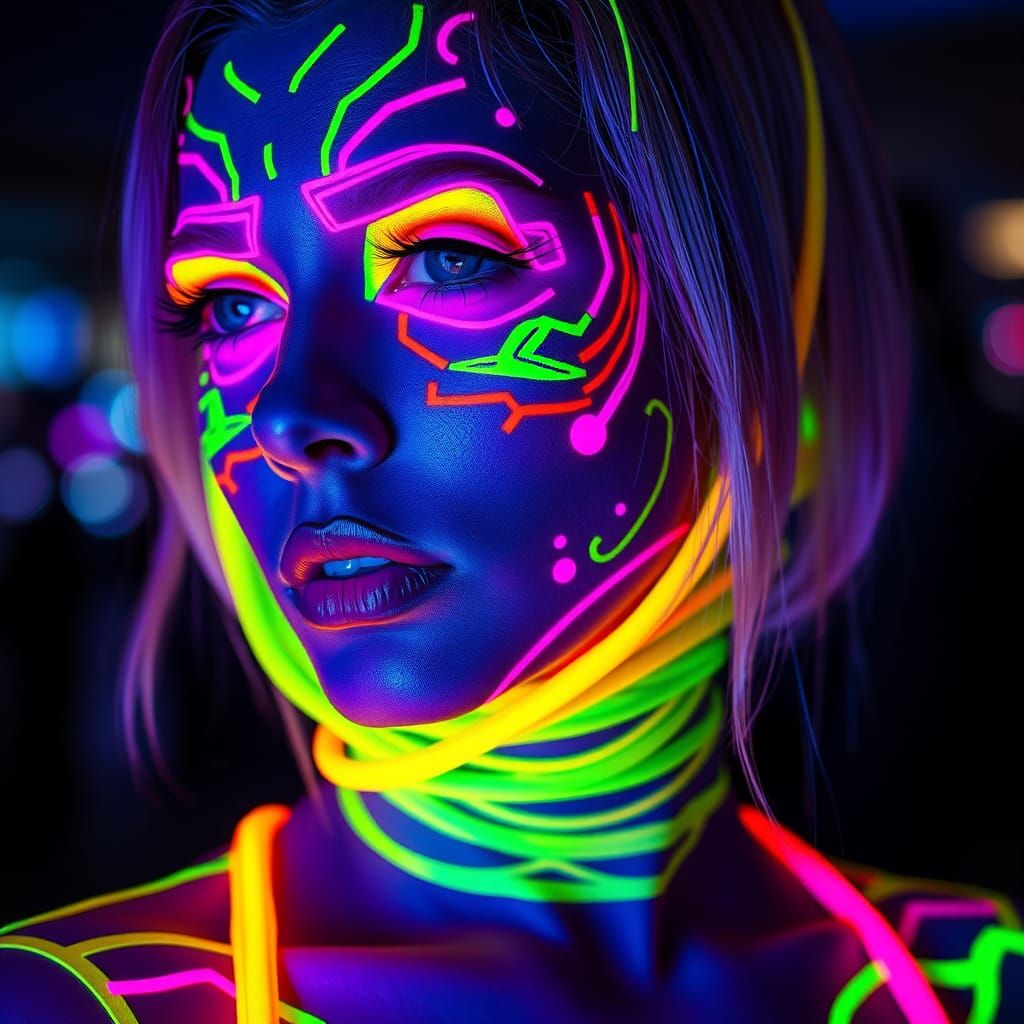 Untitled Creation