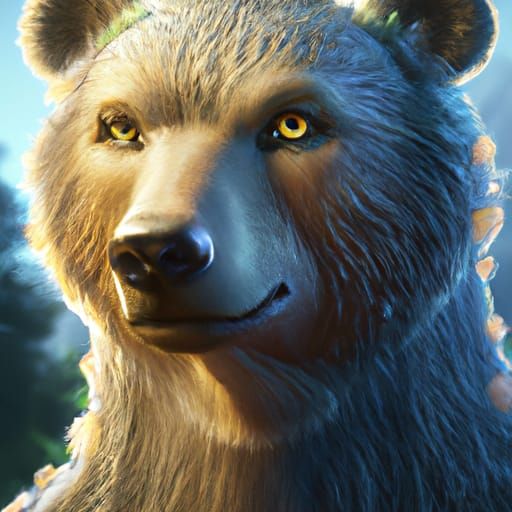 The Bears