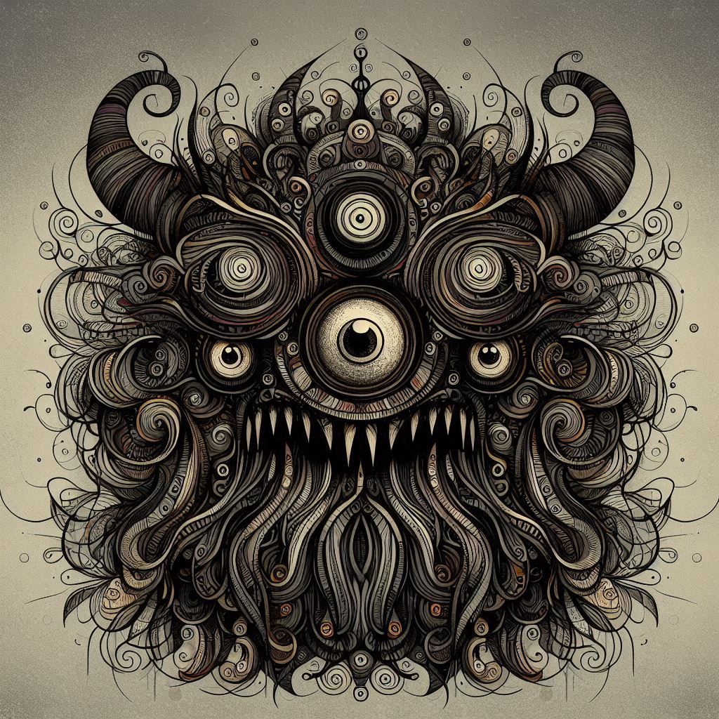 Interupted and annoyed