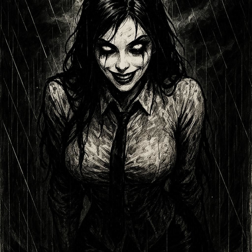 Light in the Darkness