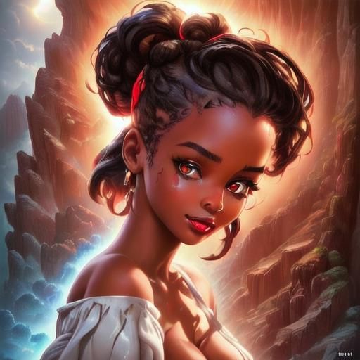 <lora:Eunhagye Bijeon:1.0>, Woman Wearing A White Dress, Detailed Face, Symmetrical Perfect Face And Body, Detailed Painting By Artgerm And...