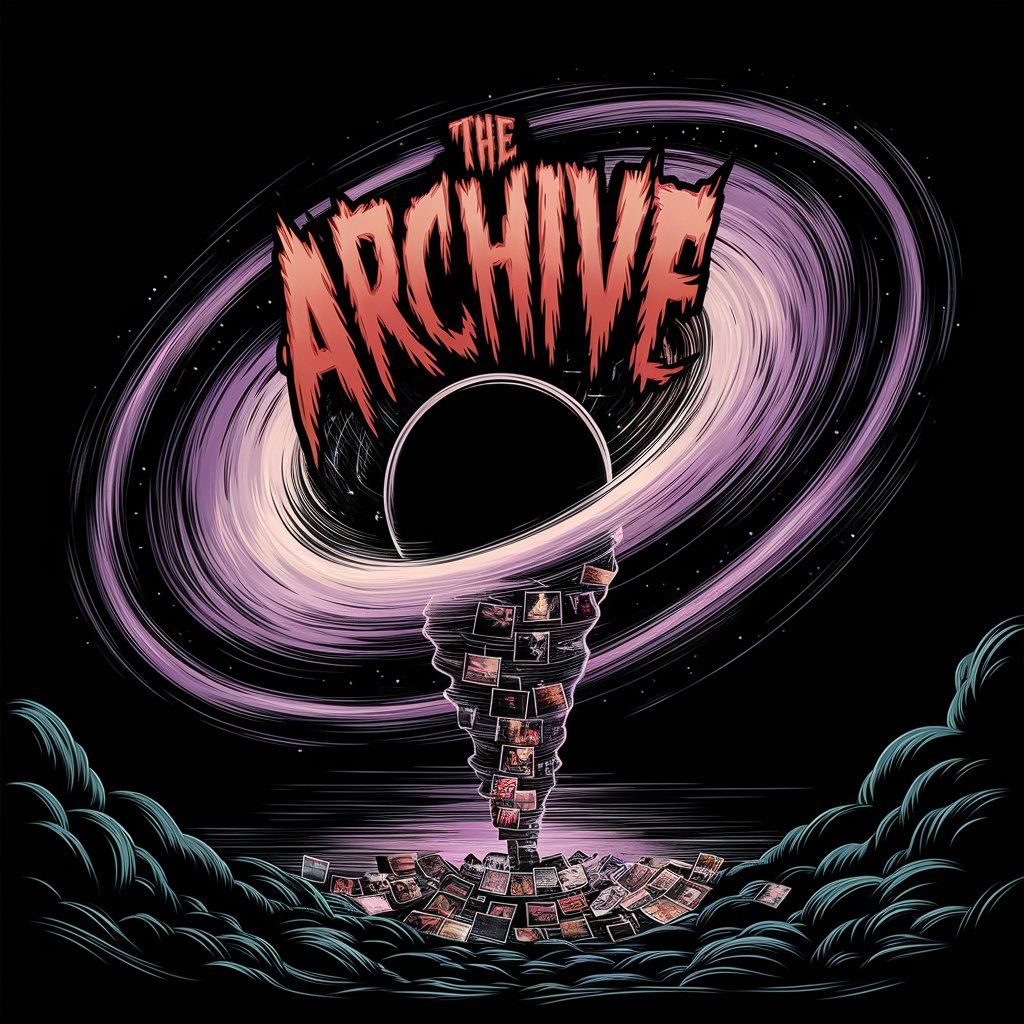The Archive