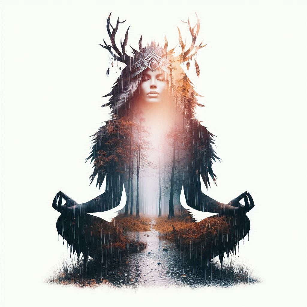 Spirit of the Forest