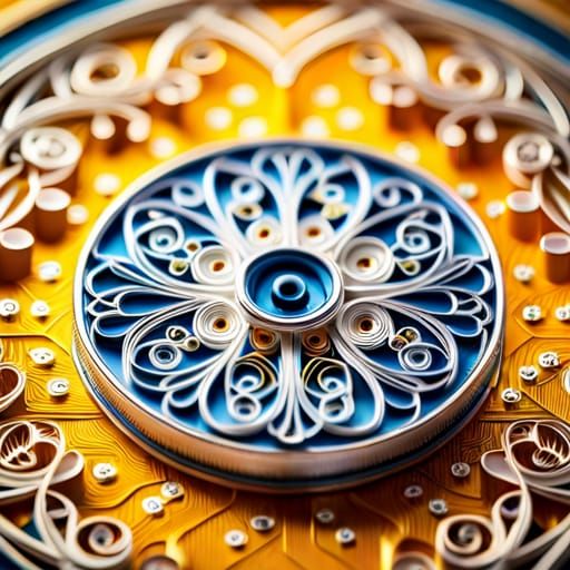 greeting card decoration XI