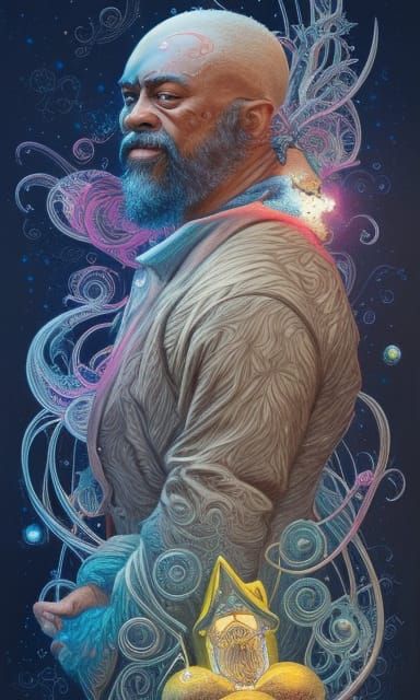 Magicstician