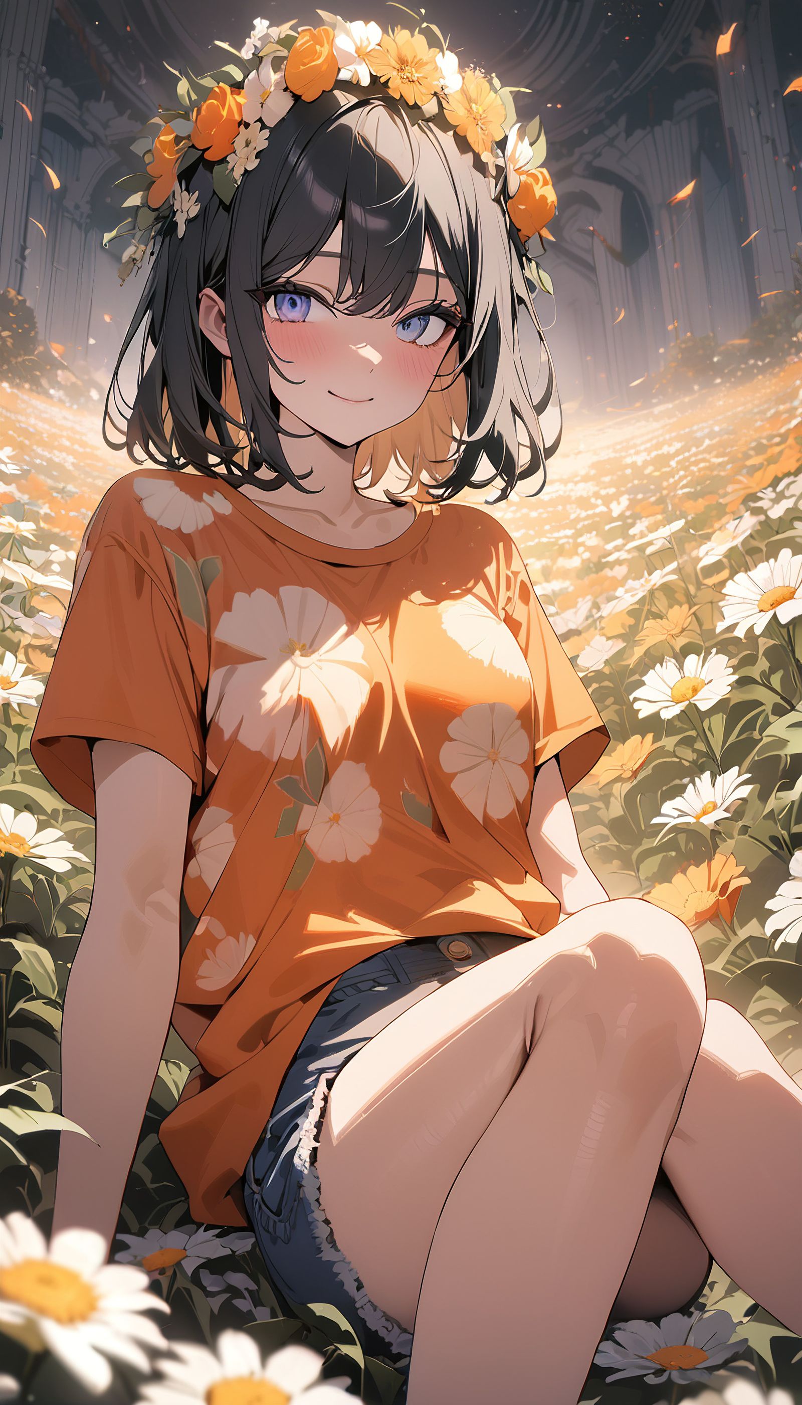 Hippie Wildcard 4x Test