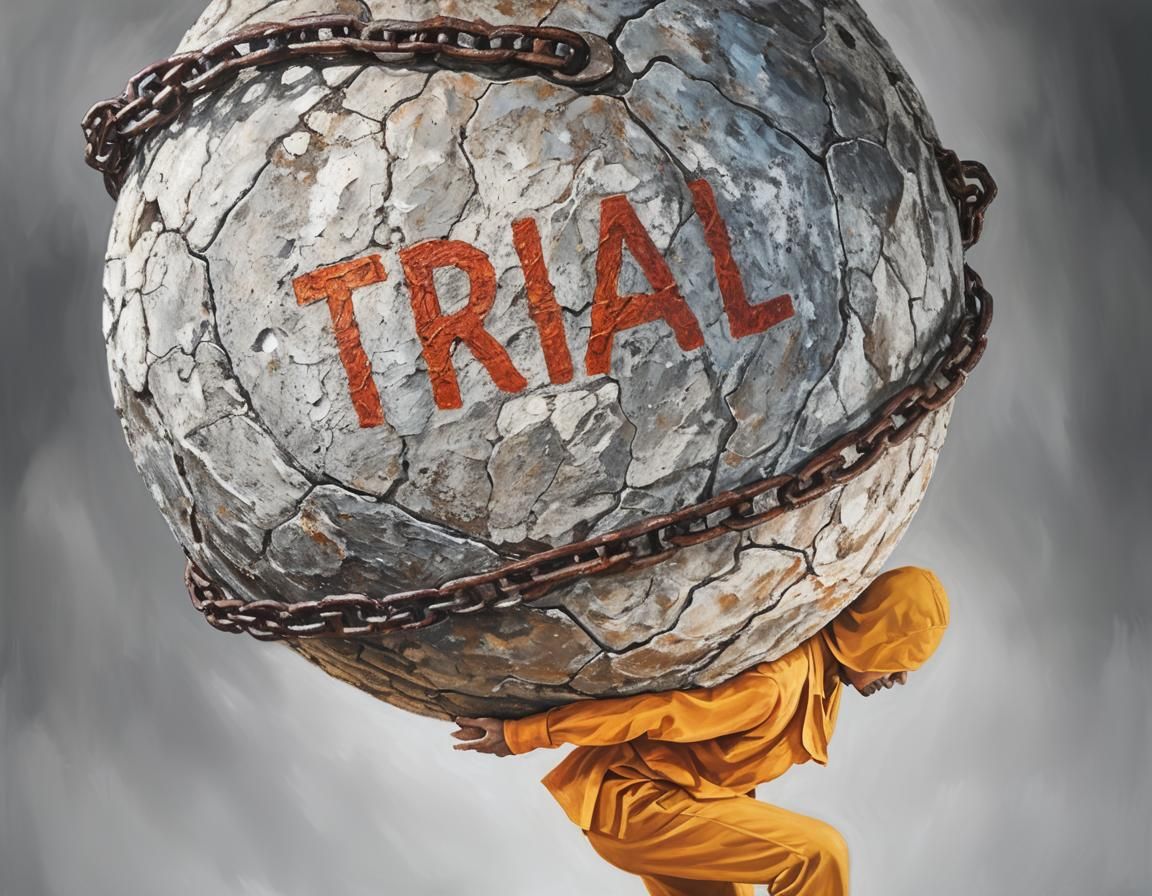 Trial
