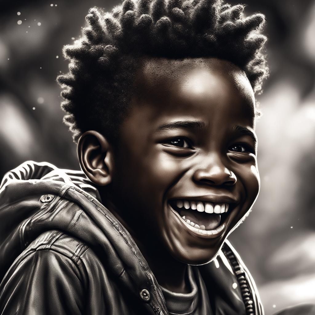 Boy  by @atelje