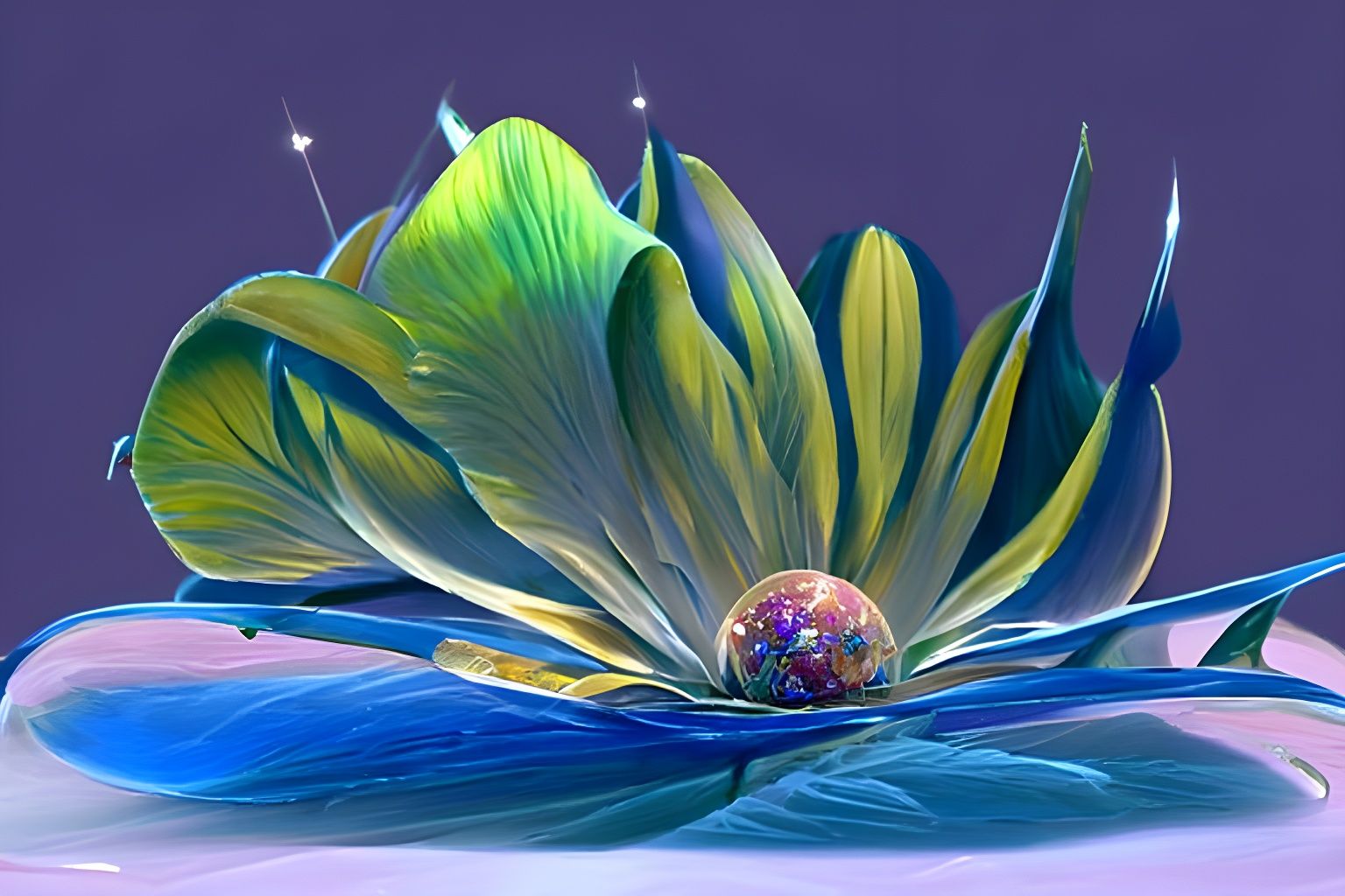 Untitled Creation