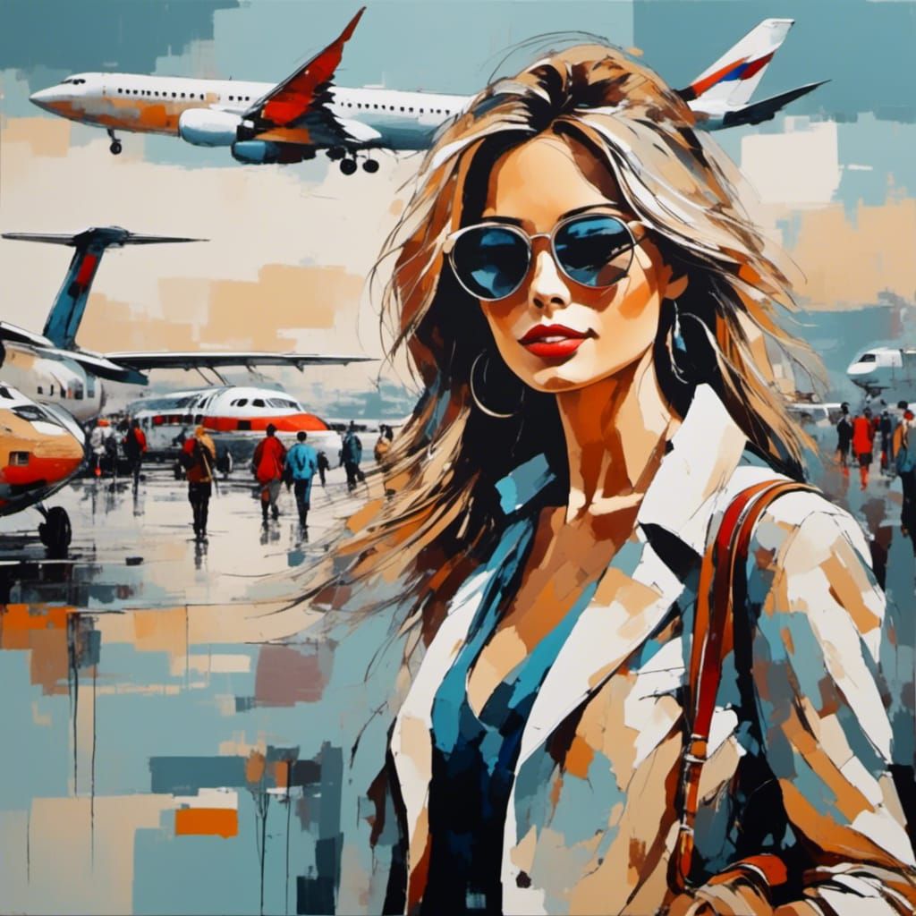 <lora:Color Painting:1.0> 