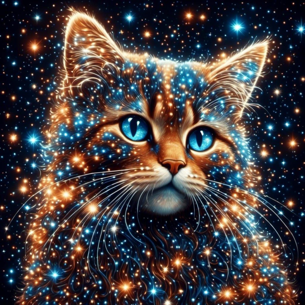 Magical Stars