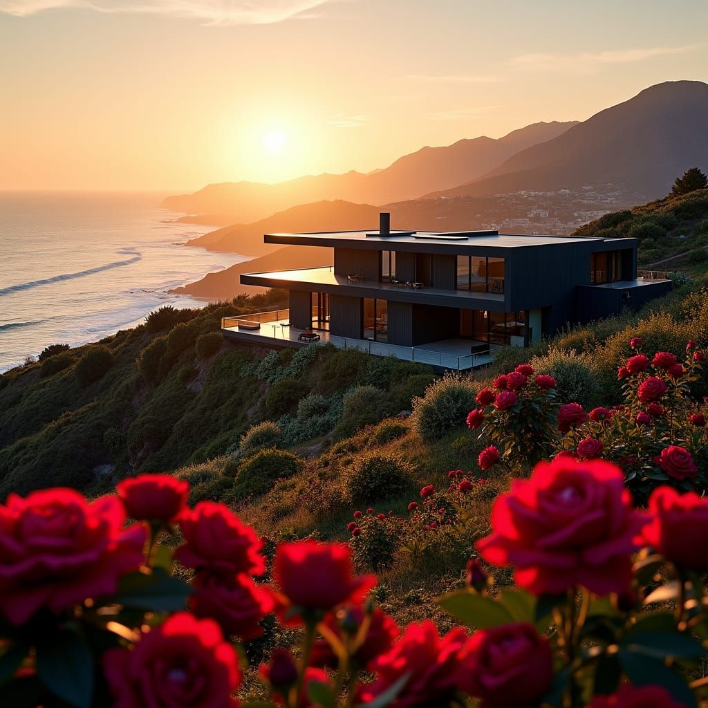 Dream house