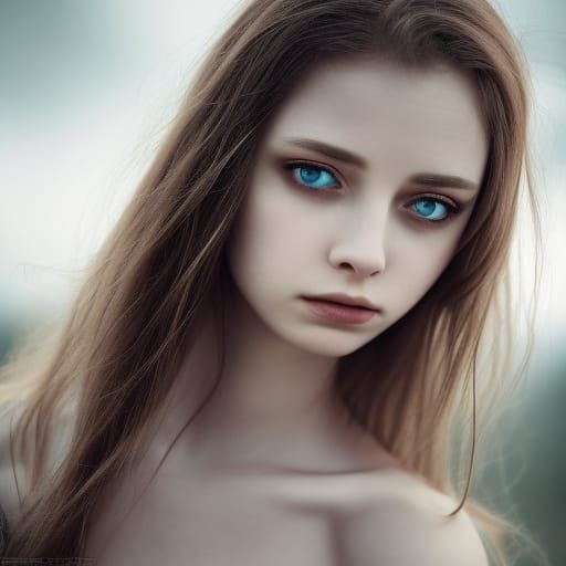 ncredibly_absurdres,an extremely delicate and beautiful girl...